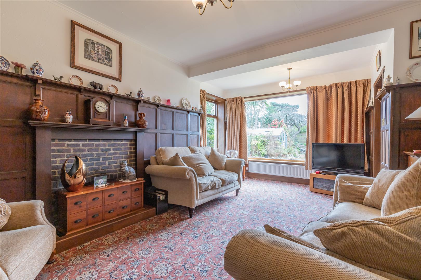 Property information Luxury & Prestige